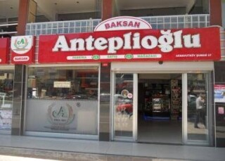 Baksan Anteplioğlu