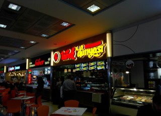 Tavuk Dünyası 5M Migros