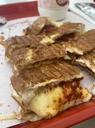Taka Tost