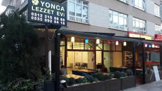 Yonca Lezzet Evi