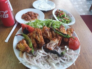 Köyüm Kebap & Lahmacun Salonu Kâğıthane