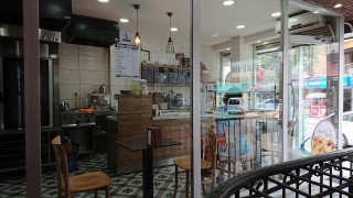Zen Börek Çengelköy