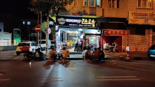 Kokoreççi zaza