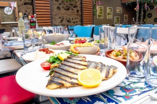 Hadi Karaköy