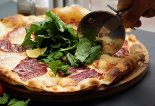 Happy Italy