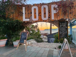 Loop Kaş