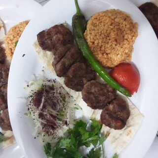Rüstemoğlu Sofrası Bağcılar
