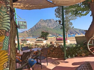 Chill House Lounge