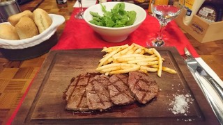 Butcha Steakhouse Ankara