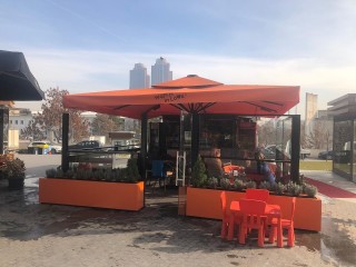 ANKARA ISLAK HAMBURGER