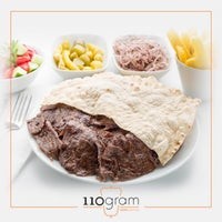 110 gram Döner Lokantası