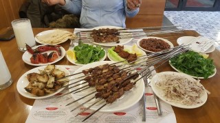 Ehl-i Ciğer ZEYTİNBURNU İSTANBUL
