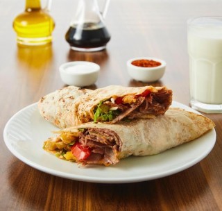 Yeniden Döner