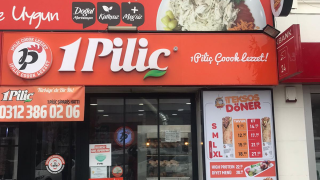1Piliç Ankara Ostim