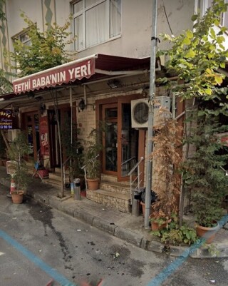 Kol Köfte Tarihi Sofram Restaurant