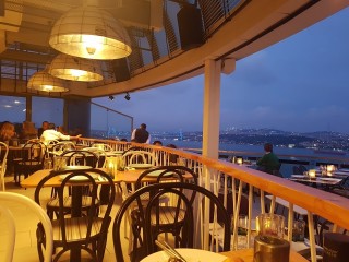 Chef Mezze Gümüşsuyu