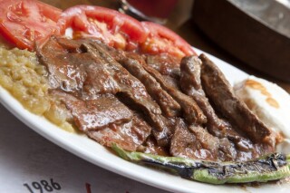 Kebapçı Tamer