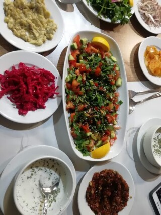 ŞATO CAFE Şirinevler