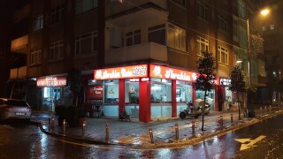 İbrahim Usta