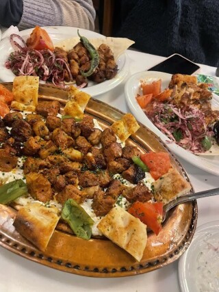 Zübeyir Ocakbaşı