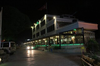 Taylan Restaurant