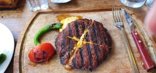 Etci Mehmet Florya  İstanbul Steakhouse