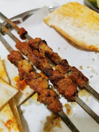 Kaburgacı Cabbar