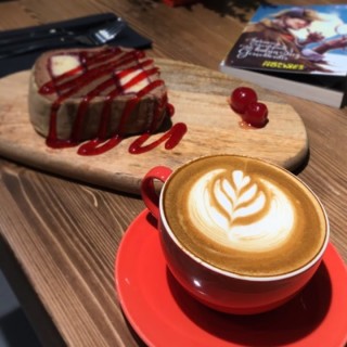 Olmadık Kahveler Atölyesi