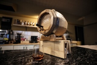 OAK Coffee Co.