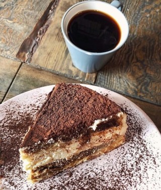 Coza Coffee