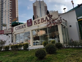 Cihan Kebap kuzu effect