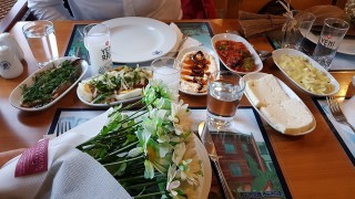 İsmet Baba Restaurant