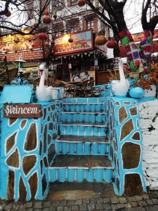 Şirincem Restaurant & Cafe Pansiyon