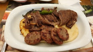 Bolu Mangal Keyfi Çayyolu