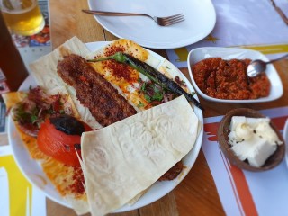 Tike Etiler Alkent