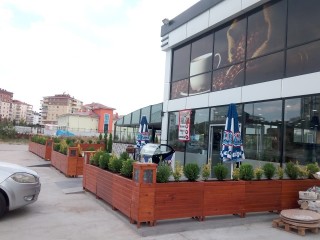 İnna Pasta&Fırın&Restoran
