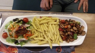 Tavuk Dünyası