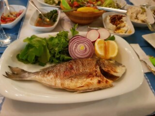 Granyoz Restaurant