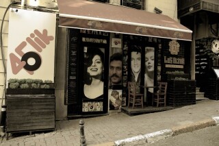 45lik Bar