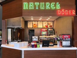 Naturel Döner