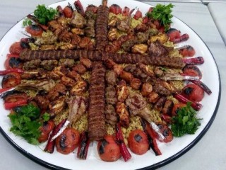 Yaren Restaurant
