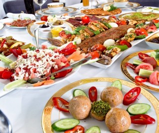 Kalbur Et Kebap