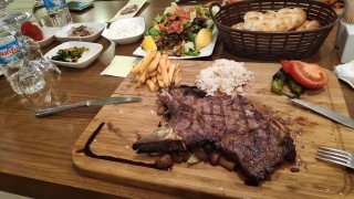 Babello Restoran Kafe