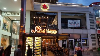 Tavuk Dünyası Adapazarı 
