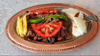 ÇUVALCIOĞLU RESTAURANT