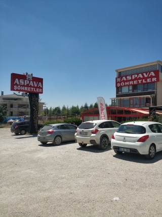 Aspava Şöhretler