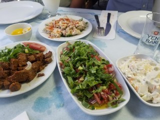 Havuzlu Meyhane