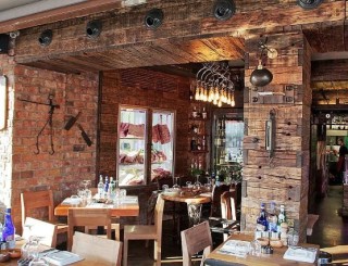 Meatco Steakhouse