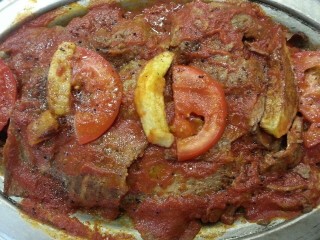 Koçi Restaurant