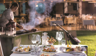Aquarium Mezzes&grill